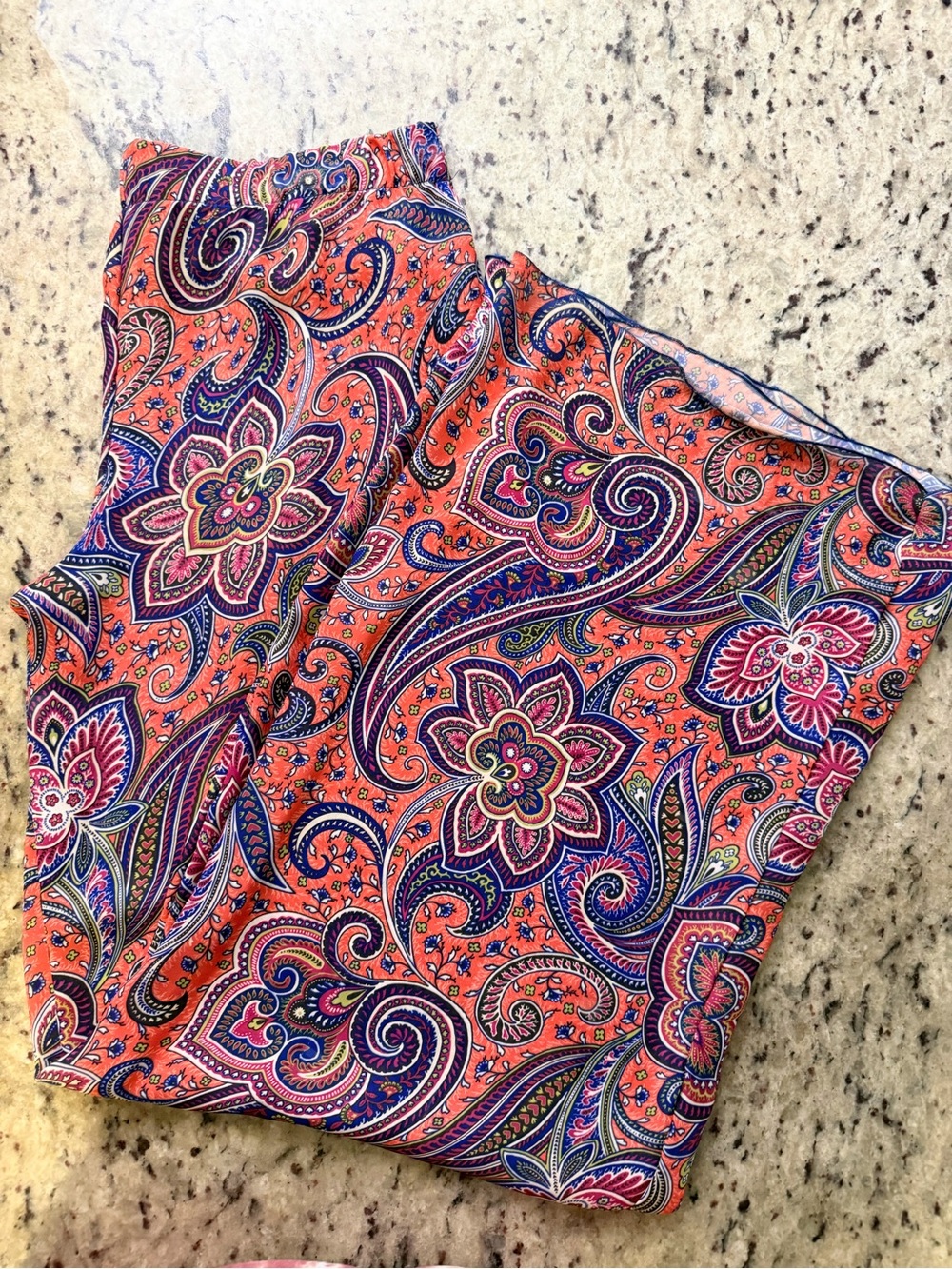 🩷Sweet Pea Wide Leg Pant